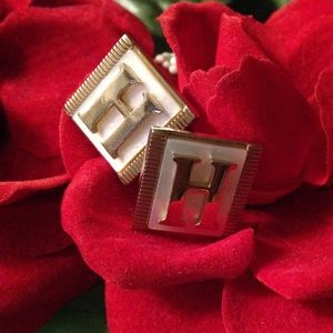 Cuff Links
